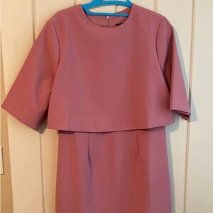 Dress , Ann Taylor